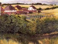 Stanley Spencer